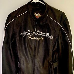 HARLEY DAVIDSON JACKET